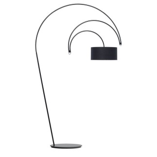 Sott'Archi metal floor lamp - Stools - ISA Project