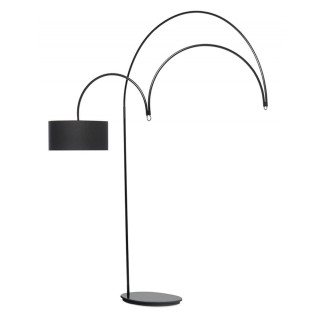 Sott'Archi metal floor lamp - Stools - ISA Project