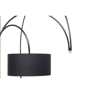 Sott'Archi metal floor lamp - Stools - ISA Project