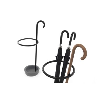 Renè umbrella stand - Coat racks - ISA Project