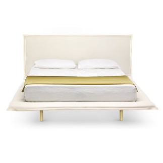 Big Hug malleable padded bed - Beds - ISA Project