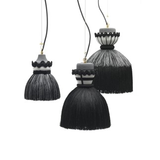 Madama suspension lamp - Suspension lamps - ISA Project