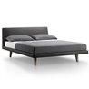 Padded bed Sangiacomo - Febo 3.0