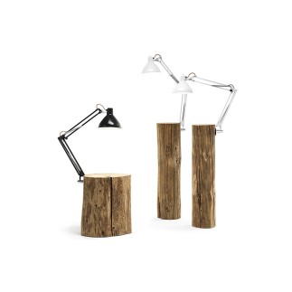 Piantama floor lamp H.50 - Floor Lamps - ISA Project