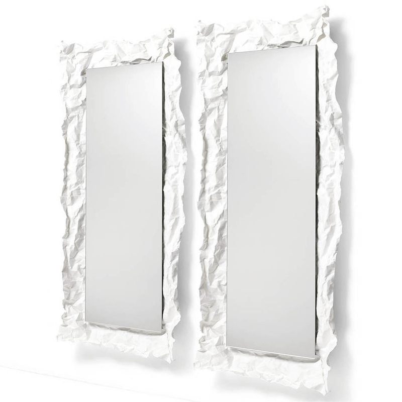 Wow rectangular mirror - Mirrors - ISA Project