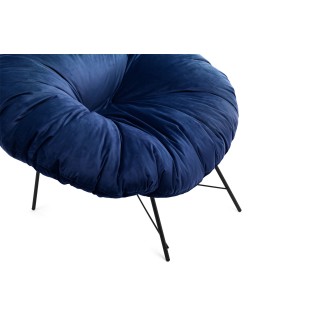 Design Padded Armchair - Closer | Mogg