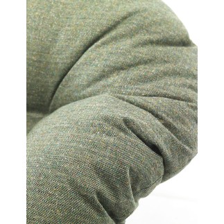 Poltrona di Design Imbottita - Closer | Mogg