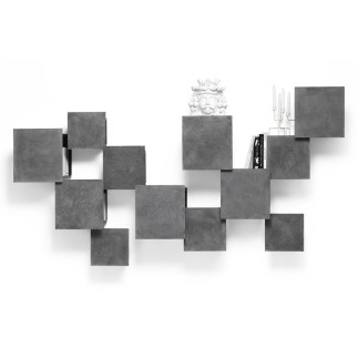 Modular wall storage - DPI 8 | Mogg