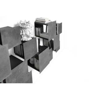 Modular wall storage - DPI 8 | Mogg