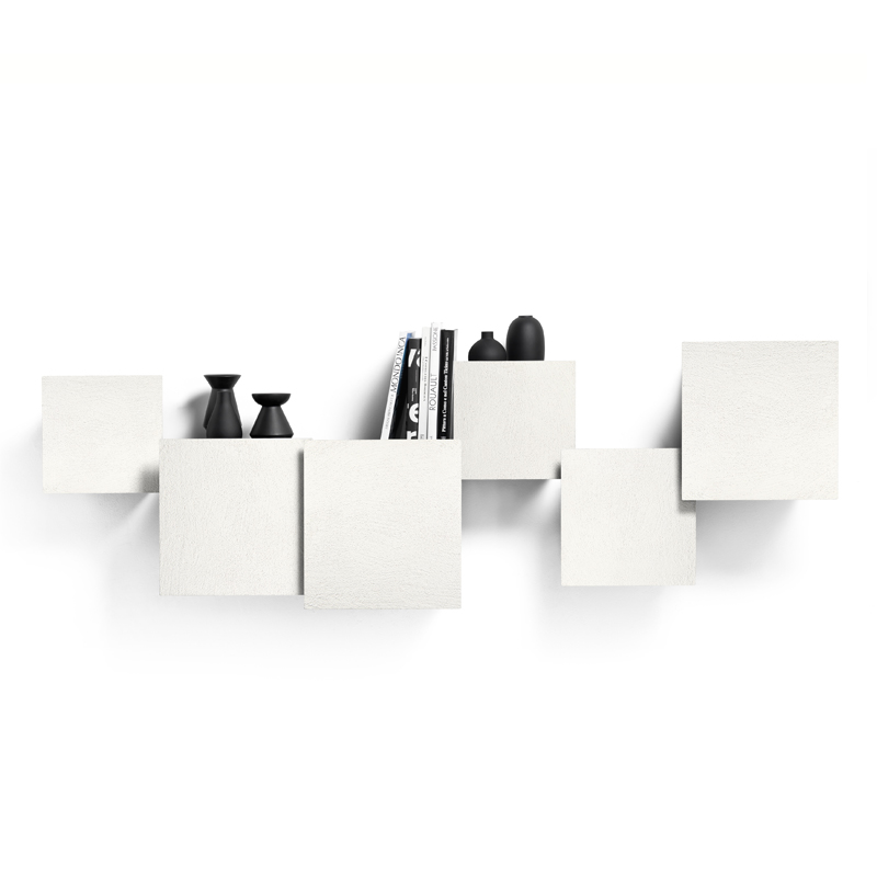 Modular wall storage - DPI 5 | Mogg