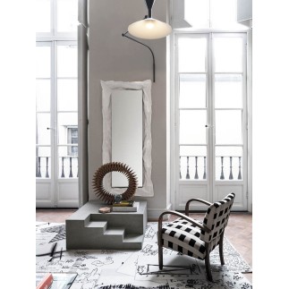 Wooden coffee table - Mezzanino | Mogg