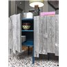 Credenza 4 ante in legno -ZioTom