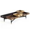 Rectangular coffee table - The Dreamers