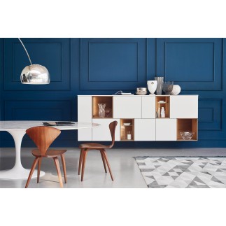 Open modular sideboard with open units - Sideboards and Cupboards - ISA Project