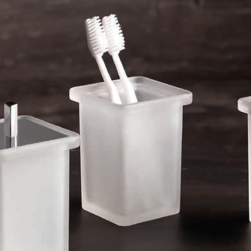 Toothbrush Cup - Baio | Capannoli