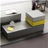 Modular chest of 3 drawer - Cidori