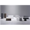 Modern chest of 3 drawers - Cidori