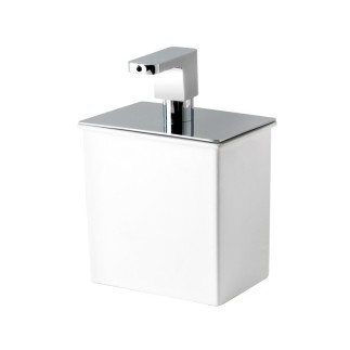 Free-standing Soap Dispenser - Strip | Capannoli