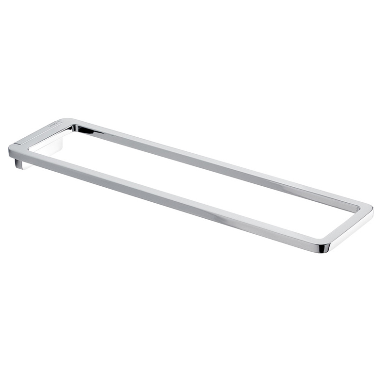 Double Towel Holder - Strip | Capannoli