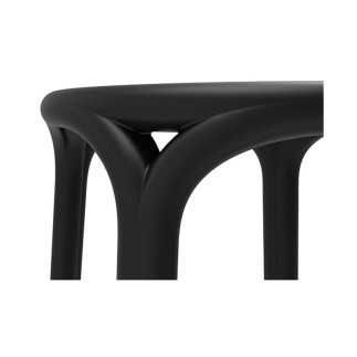 Sgabello in Design Impilabile - Brooklyn | Vondom