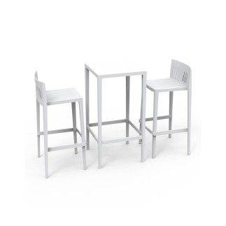 Stackable High Stool - Spritz | Vondom