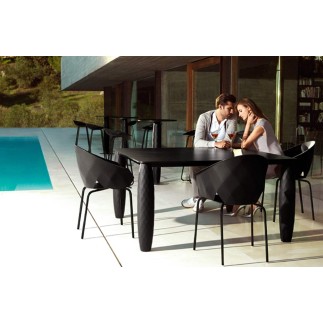 Sedia con Braccioli Vondom - Vases | Vondom