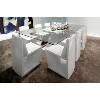 Sedia di Design in Resina - Rest | Vondom