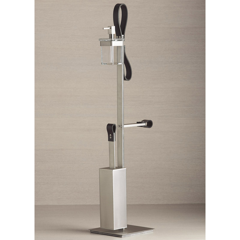 Free-standing Accessories Holder - Baio | Capannoli