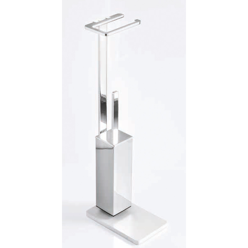 Free-Standing Brush-Holder  - Strip | Capannoli