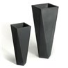 Design High Vase - Diamond