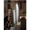 Indoor/Outdoor Colored Vase - Nicole