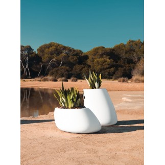 Fioriera da Giardino - Stone | Vondom