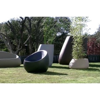 Fioriera da Giardino - Stone | Vondom