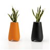 Vlek resin planter various sizes