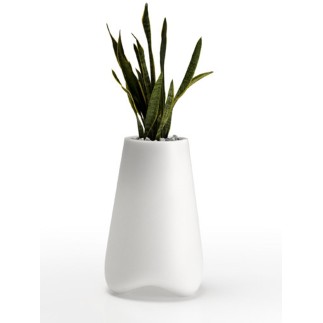 Colourful Resin Planter - Pal | Vondom