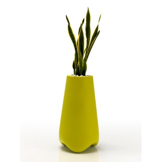 Colourful Resin Planter - Pal | Vondom