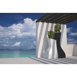 Vondom Design Planter - Noma | Vondom