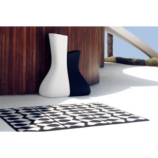 Vondom Design Planter - Noma | Vondom