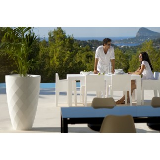 Outdoor Resin Planters - Vases | Vondom