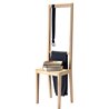 Valet chair in wood - Alfred