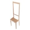 Valet chair in wood - Alfred