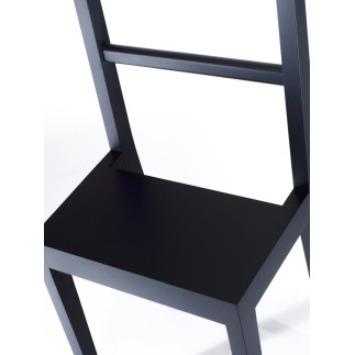 Modern Valet Chair in Wood - Alfred | ISA Project