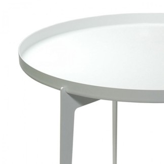 Coffe table with Removable Top - Illusion | ISA Project