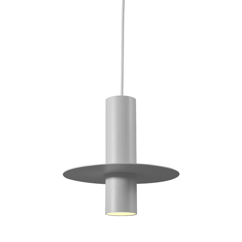 Design Pendant Lamp for Kitchen Island - Kreis | ISA Project