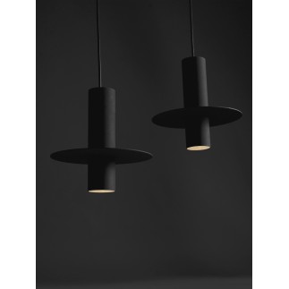 Design Pendant Lamp for Kitchen Island - Kreis | ISA Project