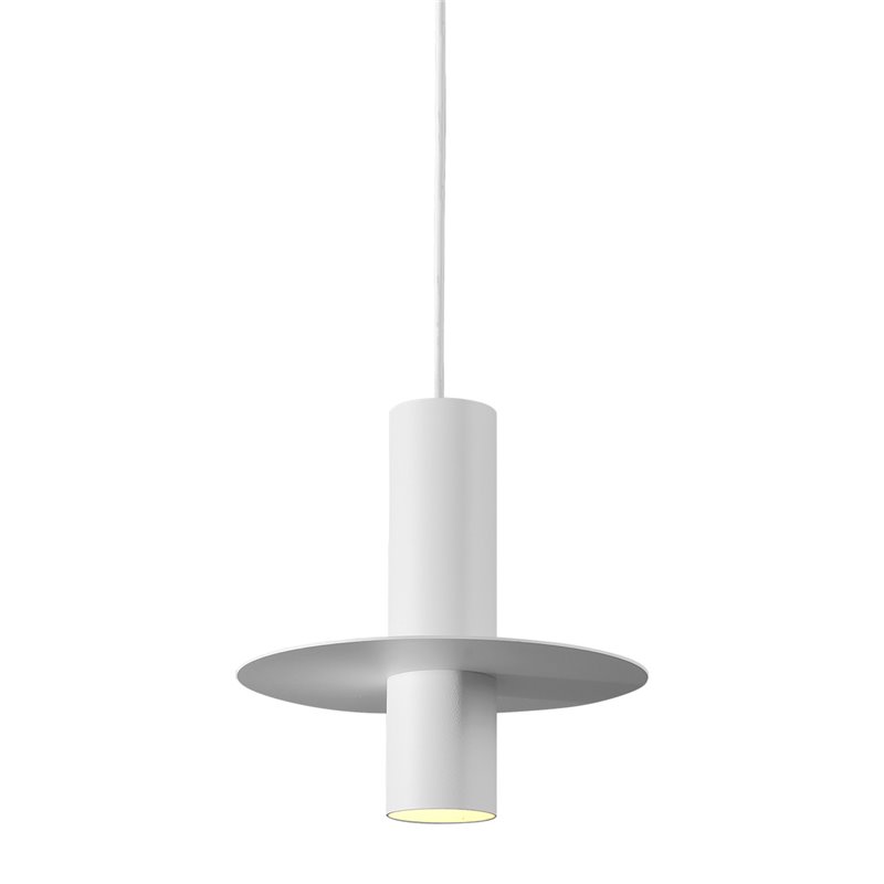 Design Pendant Lamp for Kitchen Island - Kreis | ISA Project