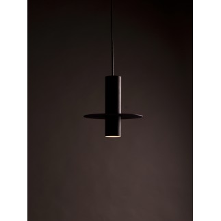 Design Pendant Lamp for Kitchen Island - Kreis | ISA Project