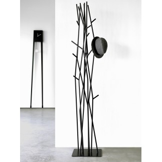 Design Standing Coat Rack - Latva | ISA Project