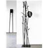 Design Standing Coat Rack - Latva