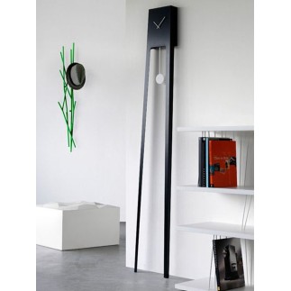 Modern Design Wall Coat Rack - Latva | ISA Project